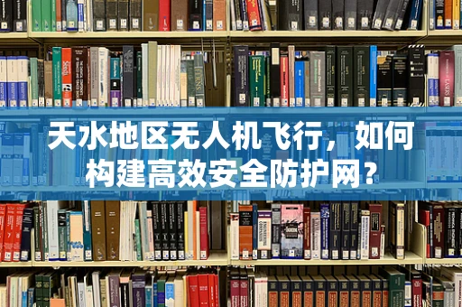 天水地区无人机飞行，如何构建高效安全防护网？