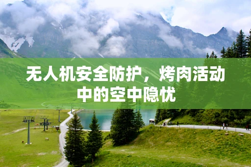 无人机安全防护，烤肉活动中的空中隐忧