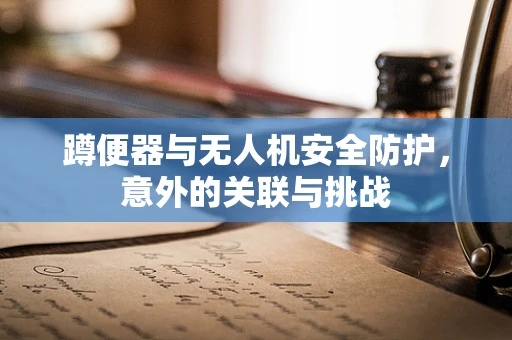 蹲便器与无人机安全防护，意外的关联与挑战