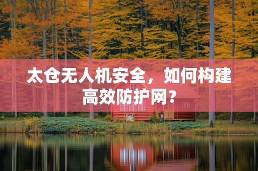 太仓无人机安全，如何构建高效防护网？