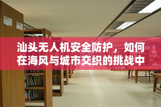 汕头无人机安全防护，如何在海风与城市交织的挑战中确保飞行安全？