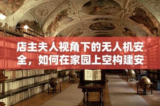 店主夫人视角下的无人机安全，如何在家园上空构建安心防护网？