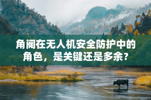 角阀在无人机安全防护中的角色，是关键还是多余？