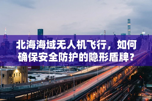 北海海域无人机飞行，如何确保安全防护的隐形盾牌？