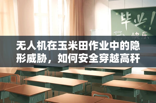 无人机在玉米田作业中的隐形威胁，如何安全穿越高秆作物？