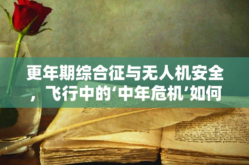 更年期综合征与无人机安全，飞行中的‘中年危机’如何应对？