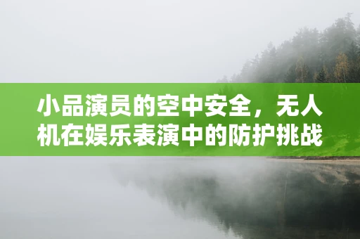 小品演员的空中安全，无人机在娱乐表演中的防护挑战