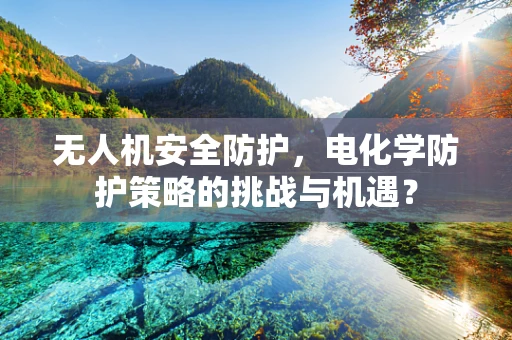 无人机安全防护，电化学防护策略的挑战与机遇？