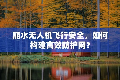 丽水无人机飞行安全，如何构建高效防护网？