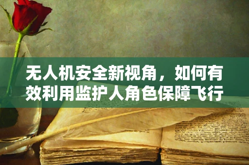 无人机安全新视角，如何有效利用监护人角色保障飞行安全？