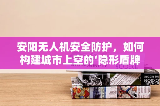 安阳无人机安全防护，如何构建城市上空的‘隐形盾牌’？