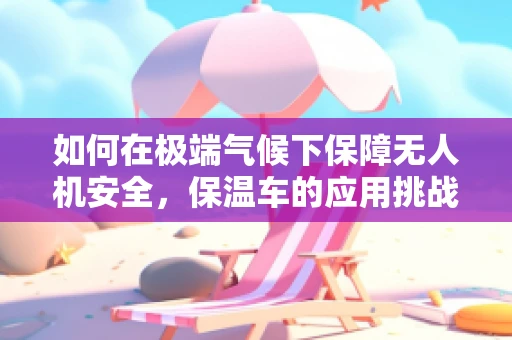 如何在极端气候下保障无人机安全，保温车的应用挑战与解决方案？