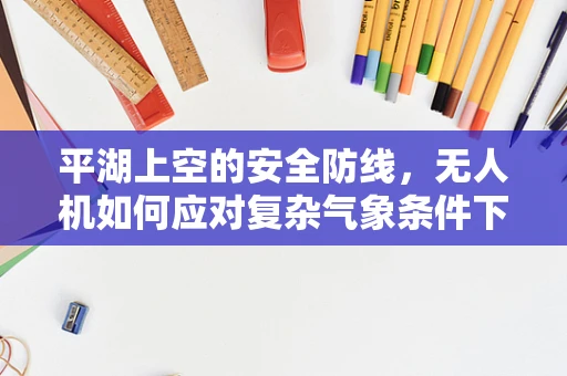 平湖上空的安全防线，无人机如何应对复杂气象条件下的挑战？