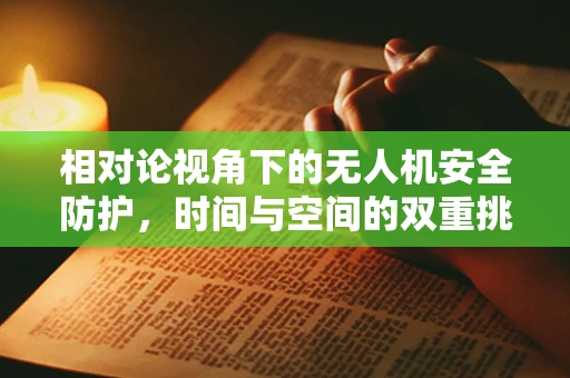 相对论视角下的无人机安全防护，时间与空间的双重挑战