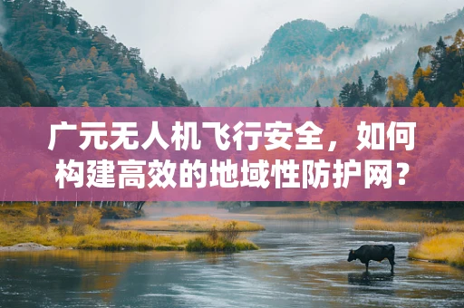 广元无人机飞行安全，如何构建高效的地域性防护网？
