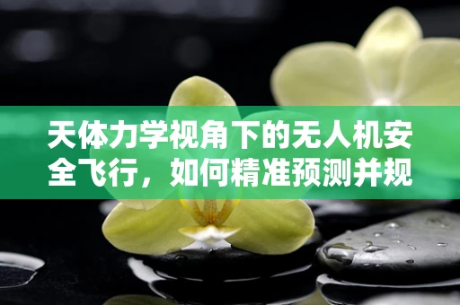 天体力学视角下的无人机安全飞行，如何精准预测并规避空中障碍？