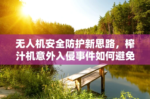 无人机安全防护新思路，榨汁机意外入侵事件如何避免？