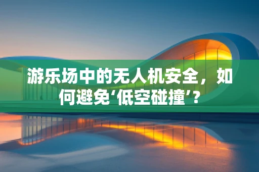 游乐场中的无人机安全，如何避免‘低空碰撞’？
