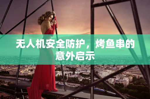 无人机安全防护，烤鱼串的意外启示