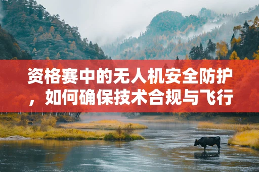 资格赛中的无人机安全防护，如何确保技术合规与飞行安全？