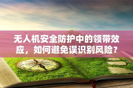 无人机安全防护中的领带效应，如何避免误识别风险？