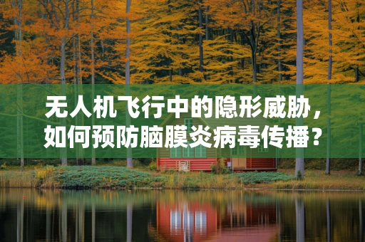 无人机飞行中的隐形威胁，如何预防脑膜炎病毒传播？
