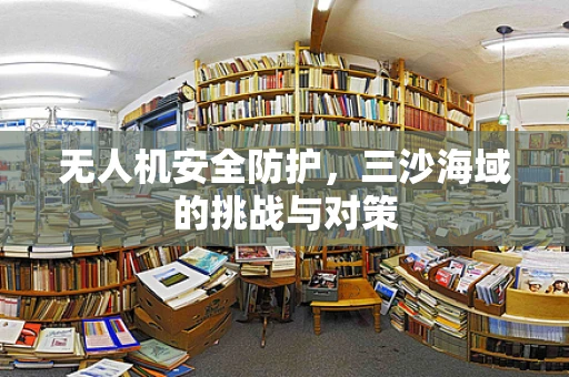 无人机安全防护，三沙海域的挑战与对策