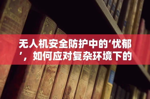 无人机安全防护中的‘忧郁’，如何应对复杂环境下的决策迟疑？