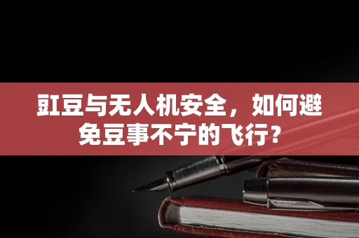 豇豆与无人机安全，如何避免豆事不宁的飞行？