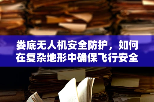 娄底无人机安全防护，如何在复杂地形中确保飞行安全？