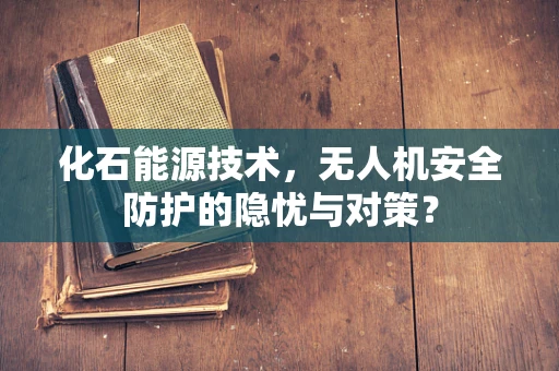 化石能源技术，无人机安全防护的隐忧与对策？
