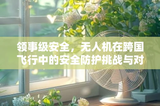 领事级安全，无人机在跨国飞行中的安全防护挑战与对策