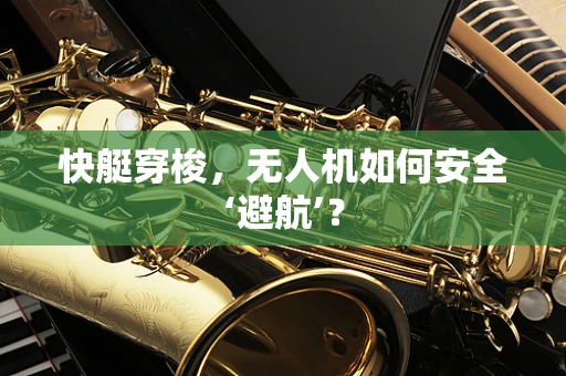 快艇穿梭，无人机如何安全‘避航’？