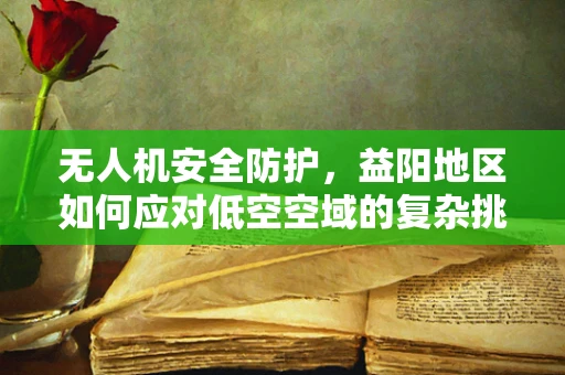 无人机安全防护，益阳地区如何应对低空空域的复杂挑战？