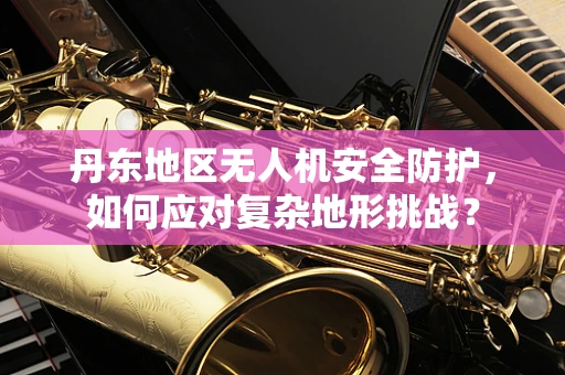丹东地区无人机安全防护，如何应对复杂地形挑战？