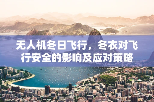 无人机冬日飞行，冬衣对飞行安全的影响及应对策略