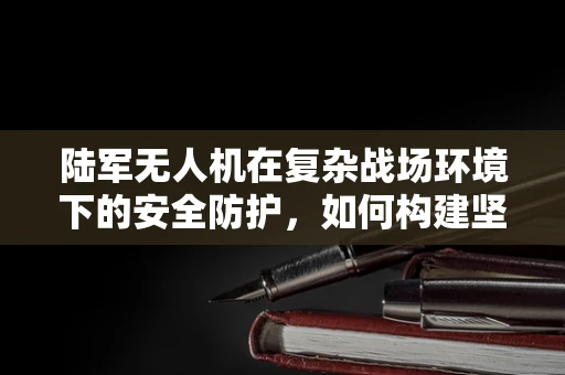 陆军无人机在复杂战场环境下的安全防护，如何构建坚不可摧的防线？