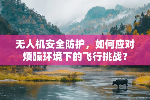 无人机安全防护，如何应对烦躁环境下的飞行挑战？