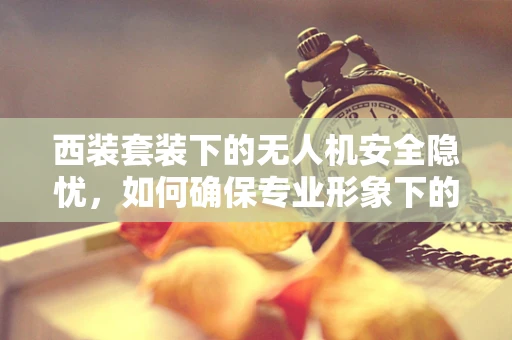 西装套装下的无人机安全隐忧，如何确保专业形象下的飞行安全？