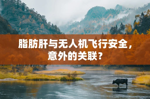 脂肪肝与无人机飞行安全，意外的关联？