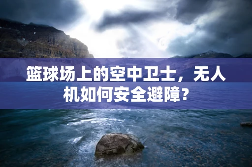 篮球场上的空中卫士，无人机如何安全避障？