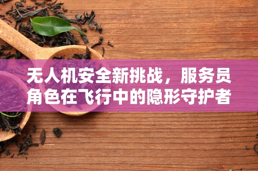 无人机安全新挑战，服务员角色在飞行中的隐形守护者