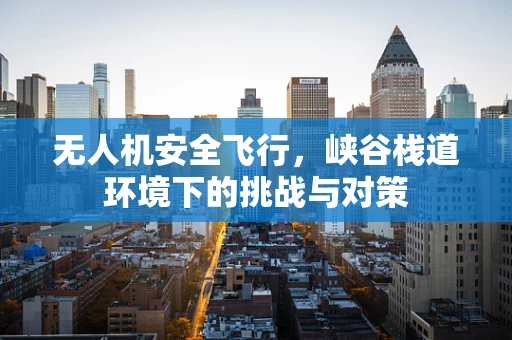 无人机安全飞行，峡谷栈道环境下的挑战与对策