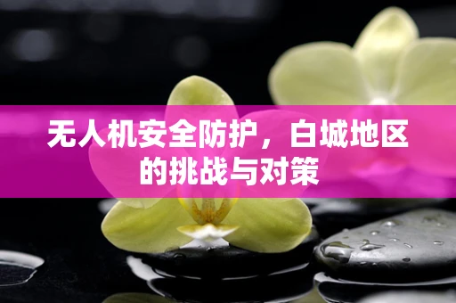 无人机安全防护，白城地区的挑战与对策
