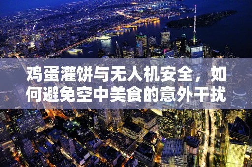 鸡蛋灌饼与无人机安全，如何避免空中美食的意外干扰？
