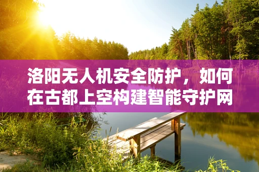 洛阳无人机安全防护，如何在古都上空构建智能守护网？