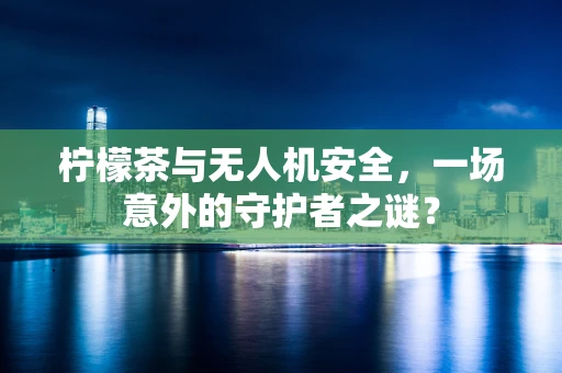 柠檬茶与无人机安全，一场意外的守护者之谜？