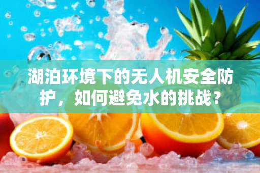 湖泊环境下的无人机安全防护，如何避免水的挑战？