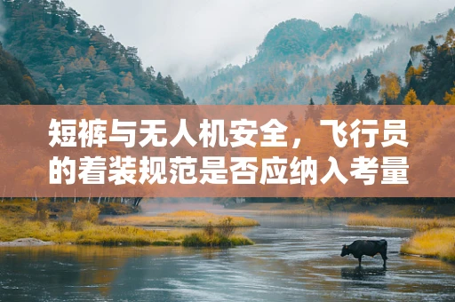 短裤与无人机安全，飞行员的着装规范是否应纳入考量？
