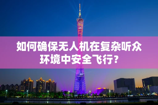 如何确保无人机在复杂听众环境中安全飞行？